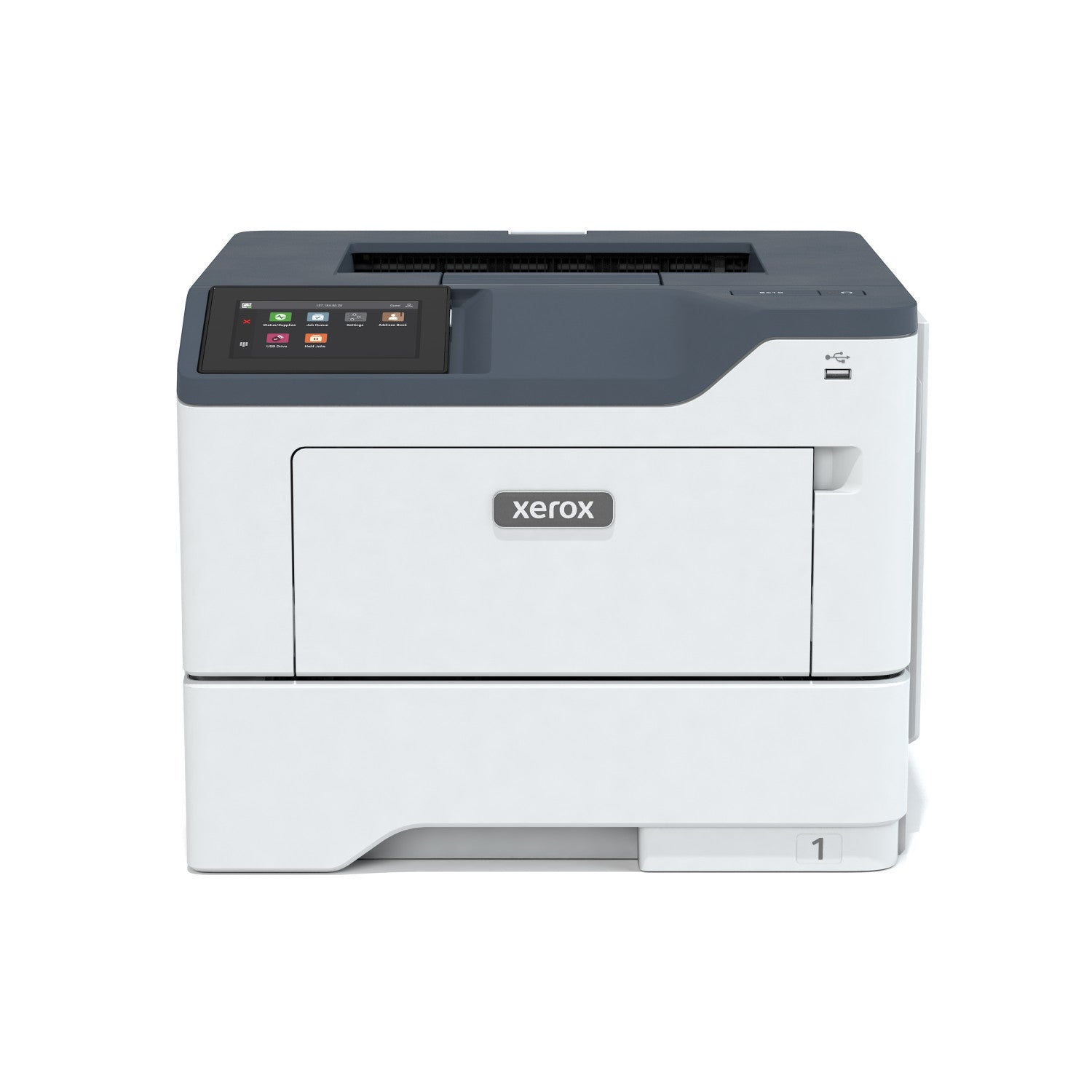 Xerox B410V DN Stampante Stampante Laser a Colori 1200x2400 DPI Bianco