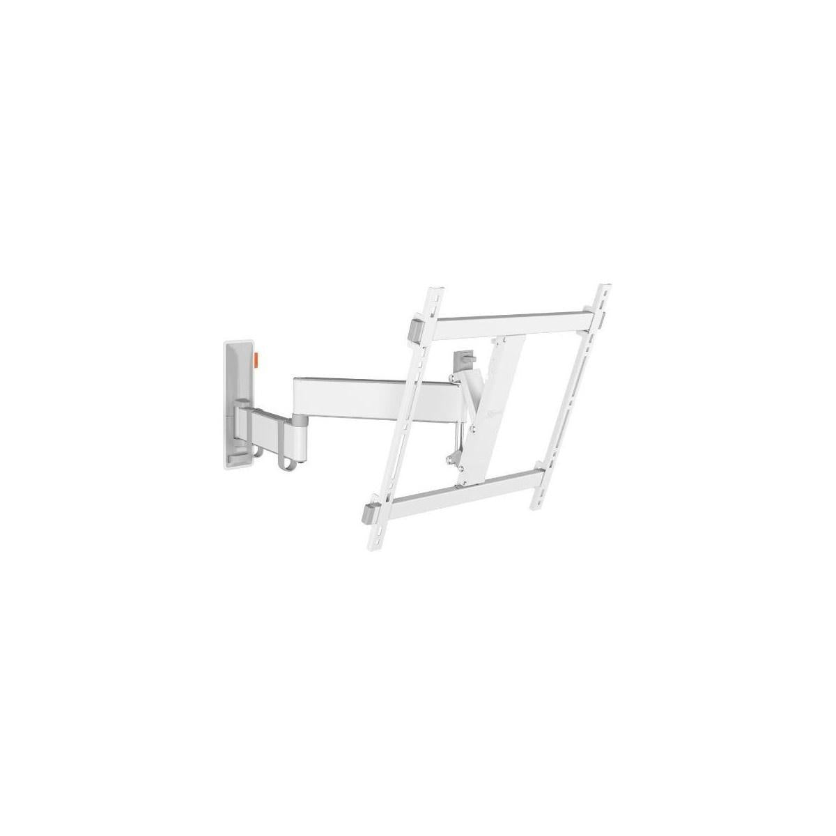 Vogels B0BKQWC26K Supporto TV TVM 3443 da 32 a 65 Pollici Bianco