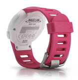 Magellan Echo Smartwatch Sportivo Da Polso Bluetooth Rosa