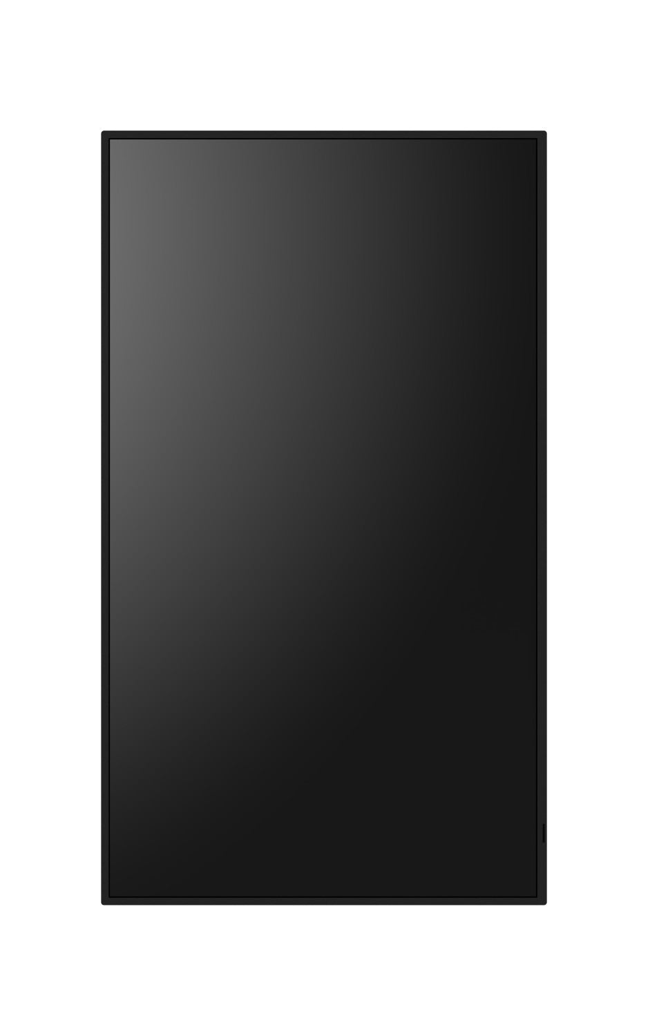 Sharp MultiSync M502 Pannello piatto per segnaletica digitale 127 cm (50") LCD 550 cd/m² 4K Ultra HD Nero 24/7