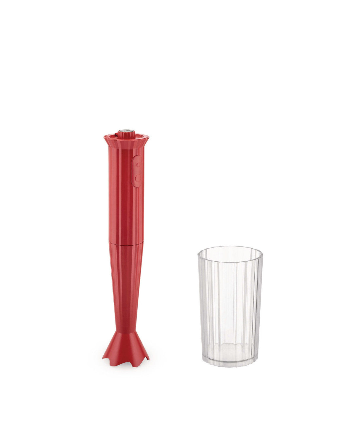 Alessi MDL10G Frullatore a immersione Grigio