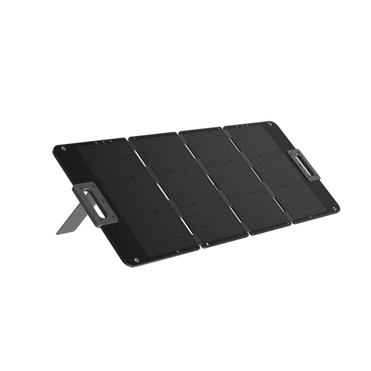 Ezviz CS-PSP100-R100-DS100W Pannello Solare 100 W Silicone Monocristallino