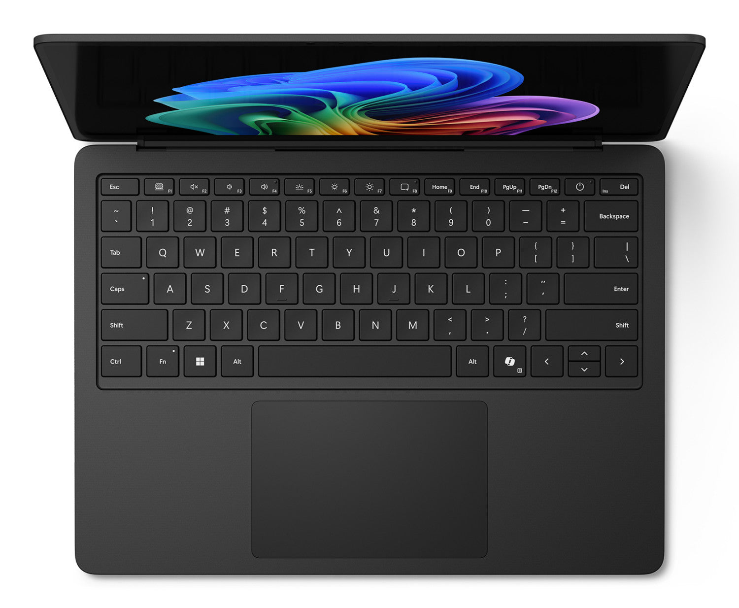Microsoft Surface Laptop 8 13.8" Copilot+ PC Intel Core Ultra 5 335 Computer portatile 35 cm (13.8") Touch screen 16 GB LPDDR5x-SDRAM 256 GB SSD Wi-Fi 7 (802.11be) Windows 11 Pro Nero