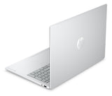HP OmniBook 5 Laptop Next Gen AI 16-bp0018nlx Copilot PC AMD Ryzen AI 5 330 Computer portatile 40,6 cm (16") 2K 16 GB LPDDR5x-SDRAM 512 GB SSD Wi-Fi 6 (802.11ax) Windows 11 Home Argento