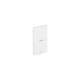 NETGEAR Insight Cloud Managed WiFi 6 AX1800 Dual Band Outdoor Access Point (WAX610Y) 1800 Mbit/s Bianco Supporto Power over Ethernet (PoE)