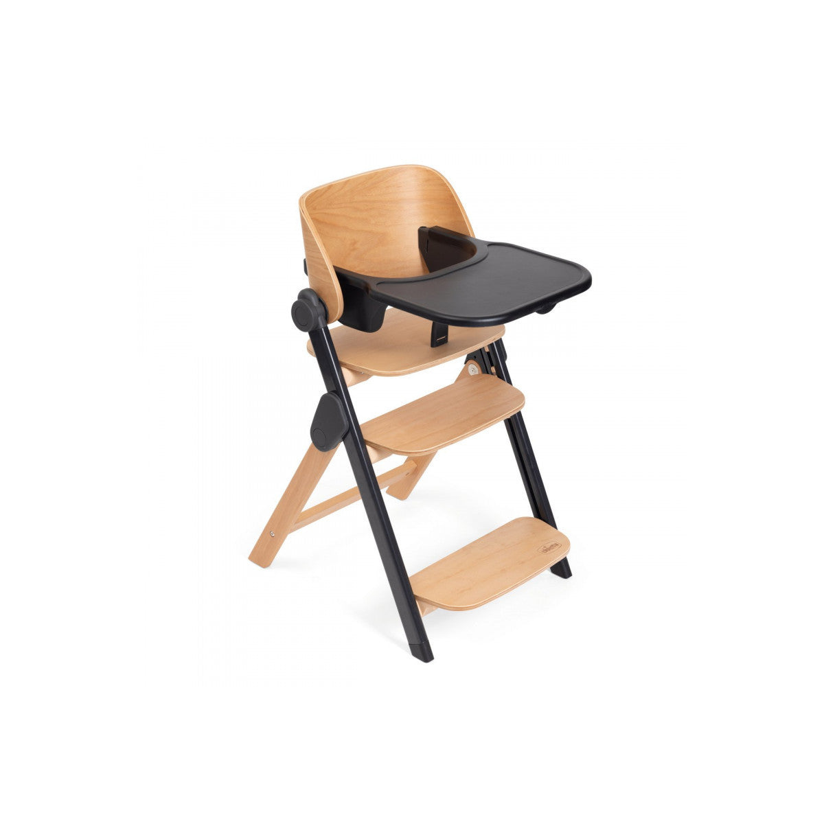 Chicco Sedia Evolutiva Meraviglia Ebony