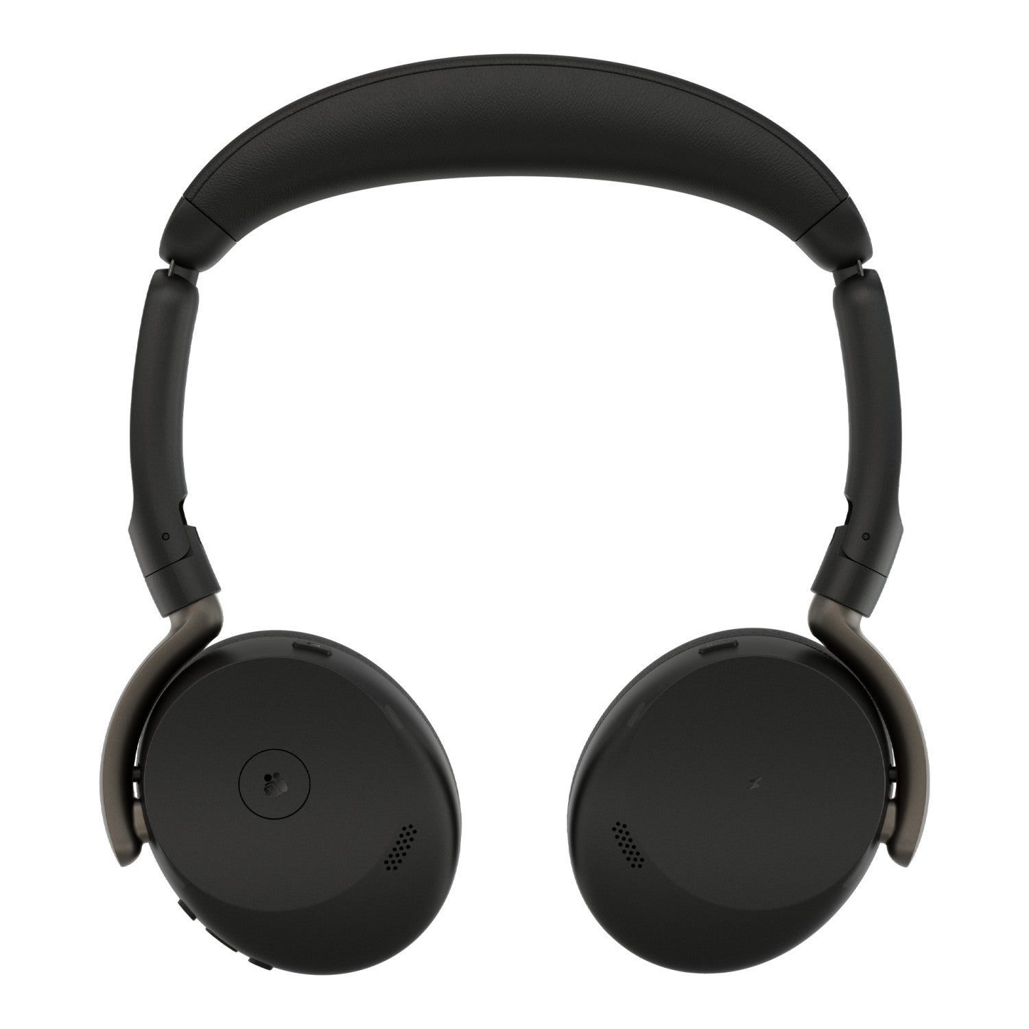 Jabra Evolve3 65 Flex Auricolare Wireless A Padiglione Ufficio USB tipo-C Bluetooth Nero