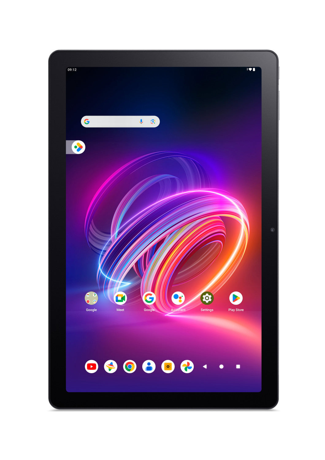 Acer Iconia P11-11-89UK Mediatek 256 GB 11 pollici 8 GB Wi-Fi 5 Android 14 Grigio