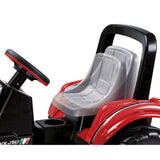 Peg Perego Maxi Diesel Tractor Trattore cavalcabile