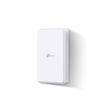TP-Link 5G Outdoor Router Build-In 5G Modem 5G router wireless 2.5 Gigabit Ethernet Bianco