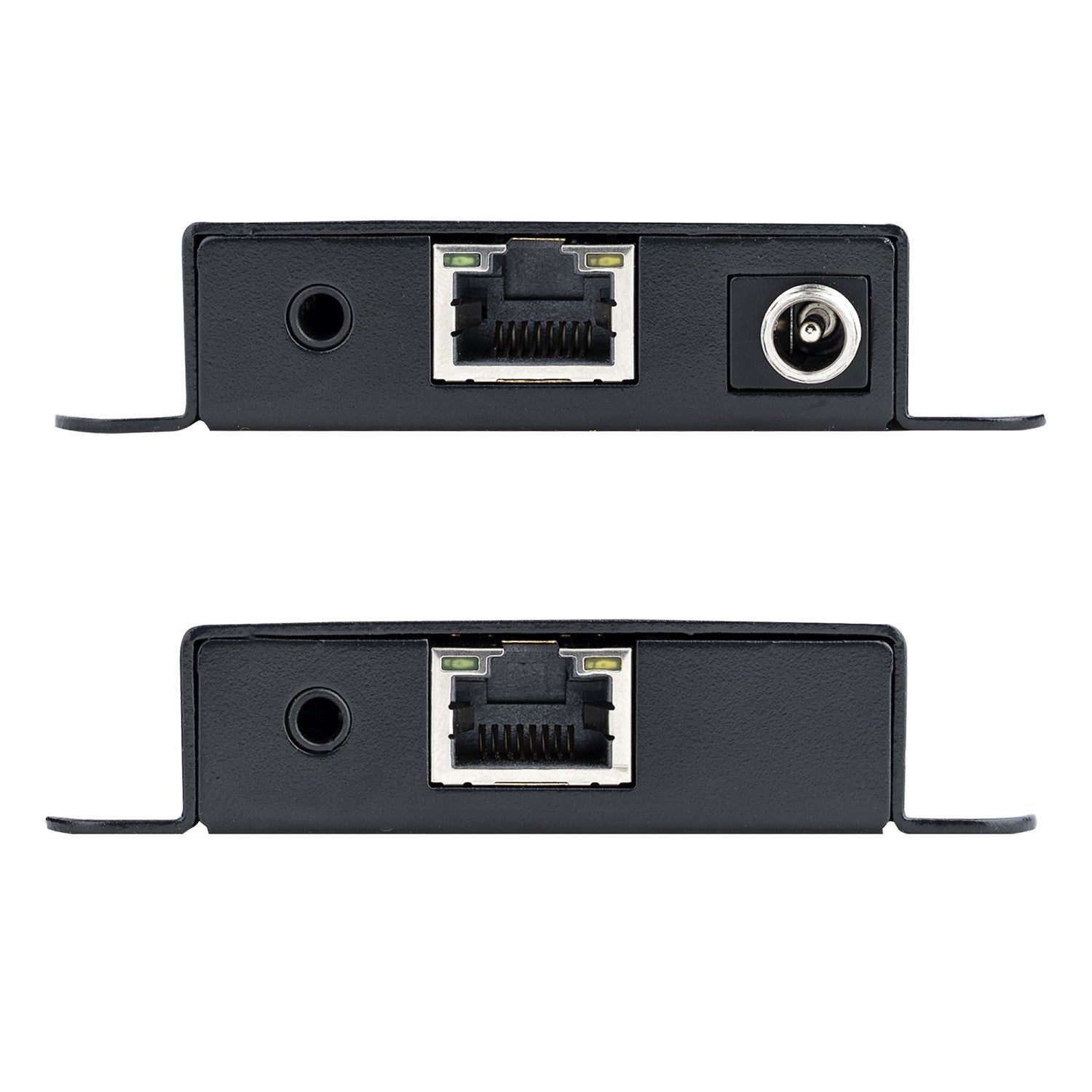 StarTech EXTEND-HDMI-4K40C6P1 HDMI Extender AV Trasmettitore e Ricevitore AV Nero