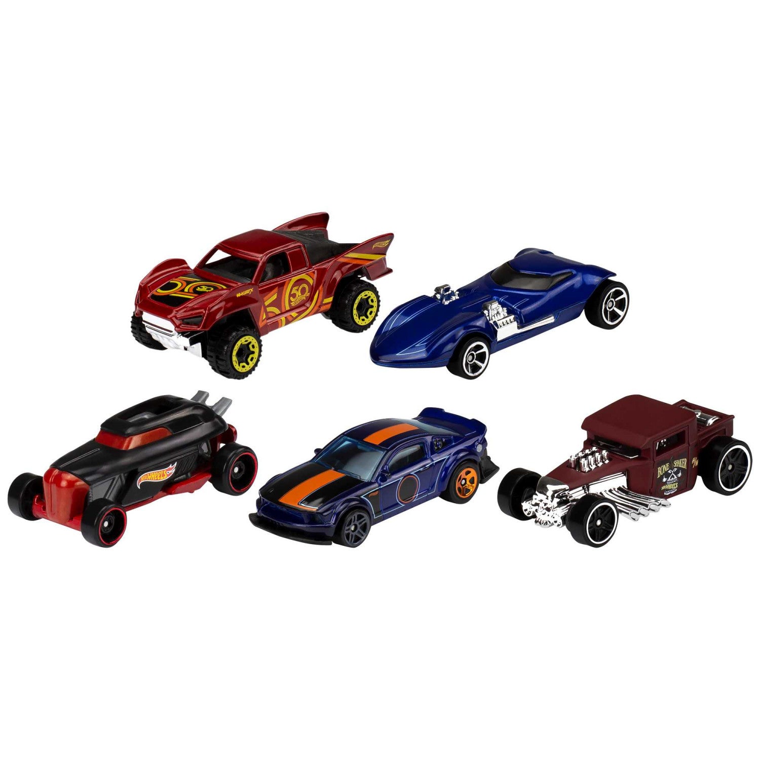 Hot Wheels 1806 veicolo giocattolo