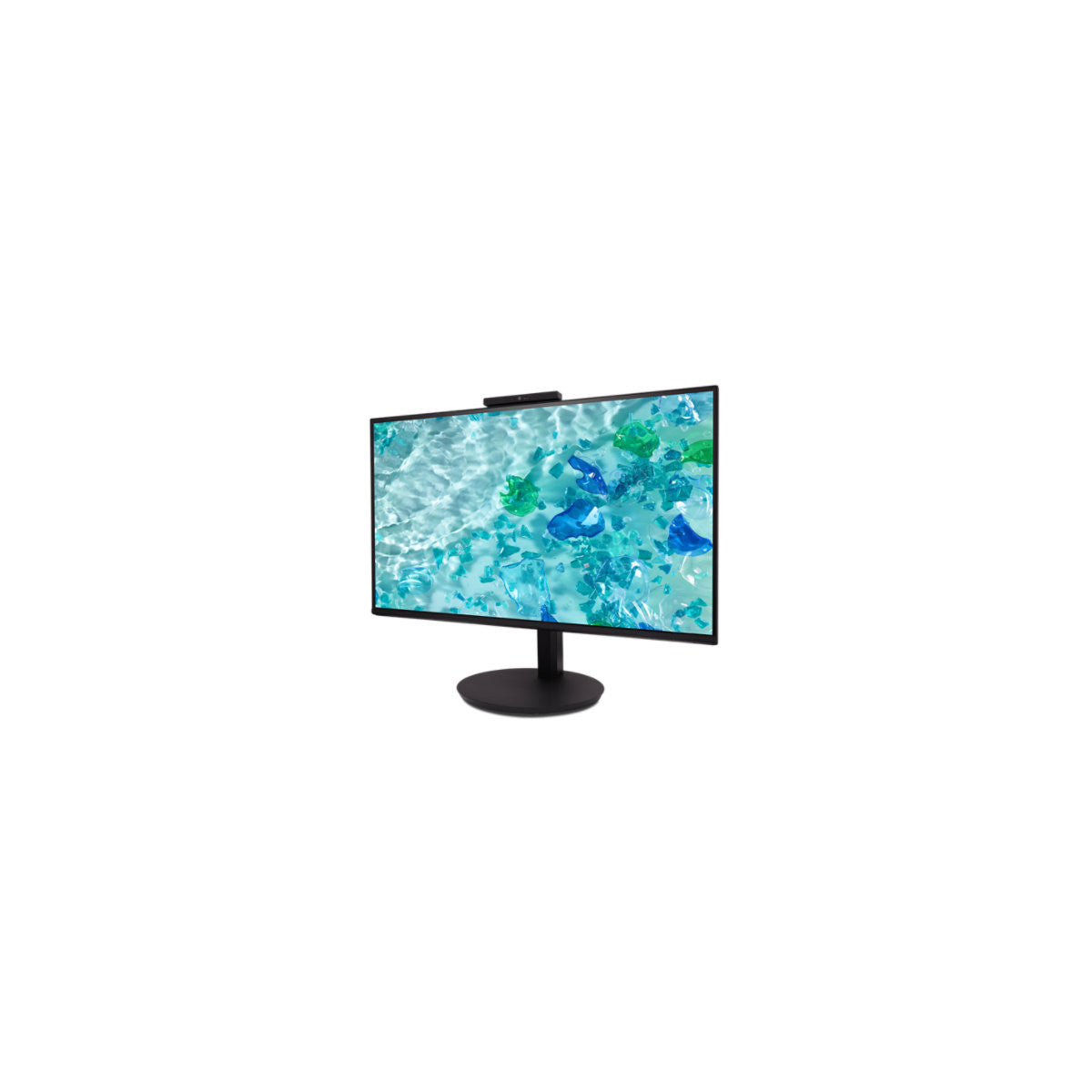 Acer Vero CB2 Monitor PC 68,6 cm (27") 2560 x 1440 Pixel 4K Ultra HD Nero