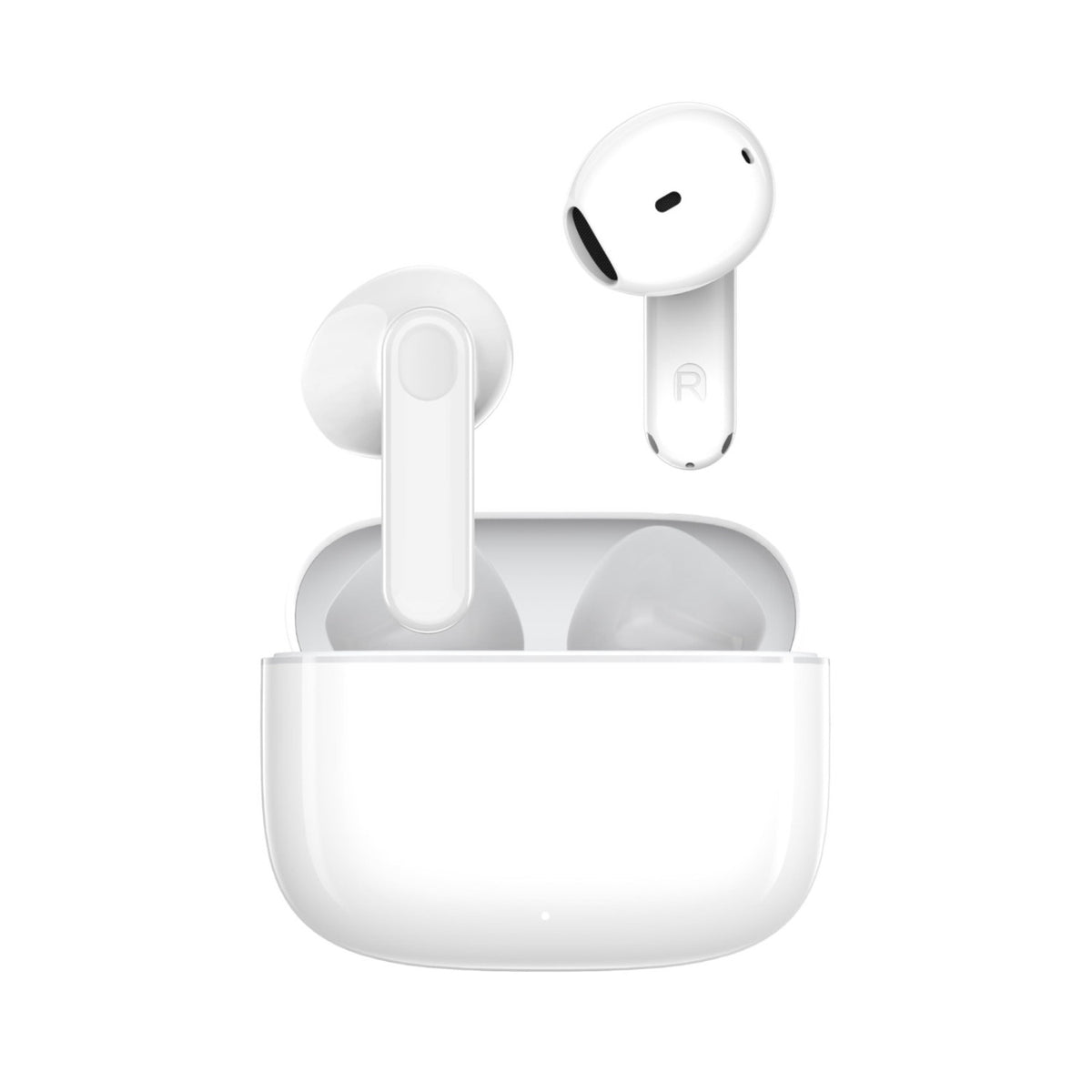Honor Choice Auricolari Wireless Earbuds X7E Active White