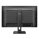 Philips 276B1/00 Monitor PC 68,6 cm (27pollici) 2560 x 1440 Pixel Full HD LED Nero