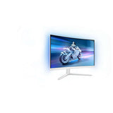 Philips 27M2C5501 00 Monitor PC 27 pollici Grigio