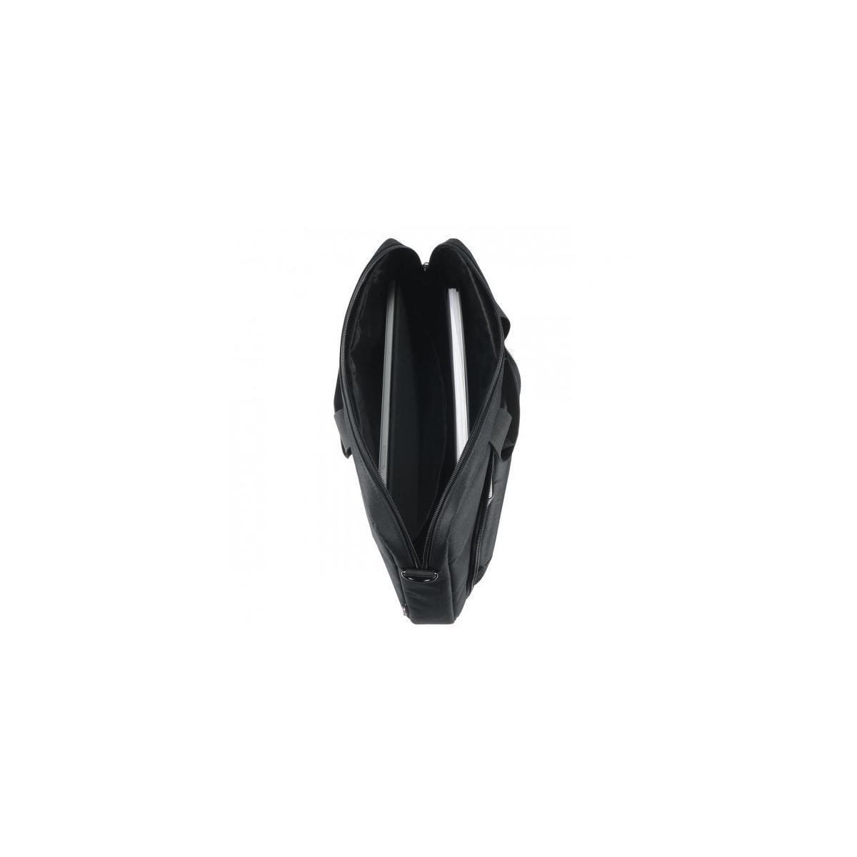 Mobilis 003044 borsa per laptop 35,6 cm (14pollici) Valigetta ventiquattrore Nero