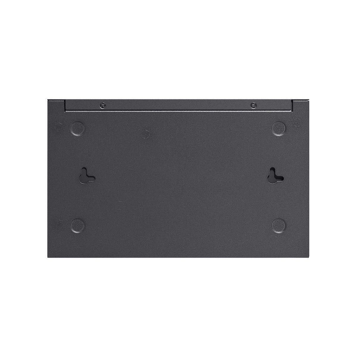 TP-Link Omada TL-SG2008P Gestito L2/L2 Gigabit Ethernet (10/100/1000) Supporto Power over Ethernet (PoE) Nero