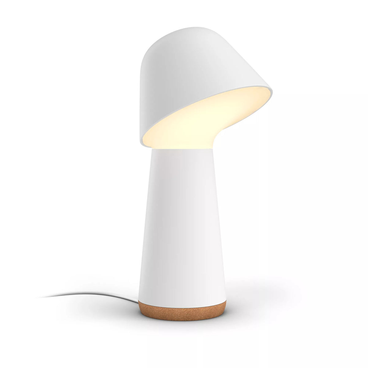 Philips Twilight sleep and wake-up light bianca