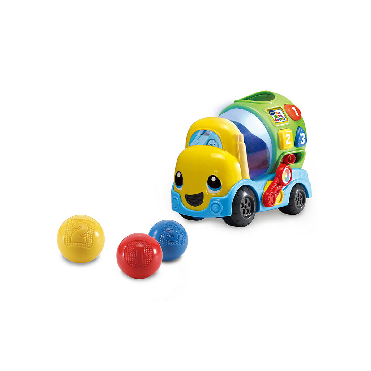 VTech Max mixa colori