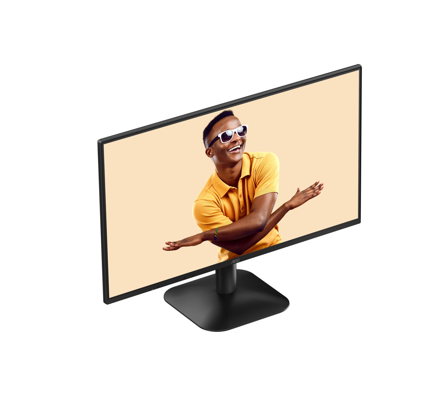 AOC 24B31H LED display 60,5 cm (23.8 pollici) 1920 x 1080 Pixel Full HD Nero