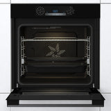 Hisense BSA65226AB Forno Elettrico da Incasso 77 L 3500 W Classe A Nero