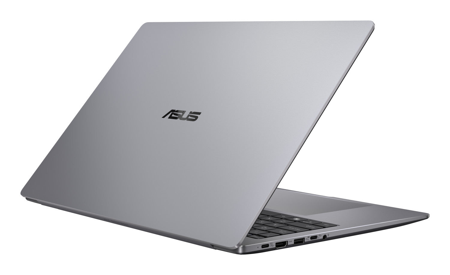 ASUS ExpertBook P5 G2 PM5606CGA-SH0158X Copilot PC AMD Ryzen AI 9 HX 470 Computer portatile 40,6 cm (16") WUXGA 16 GB DDR5-SDRAM 1 TB SSD Wi-Fi 7 (802.11be) Windows 11 Pro Grigio