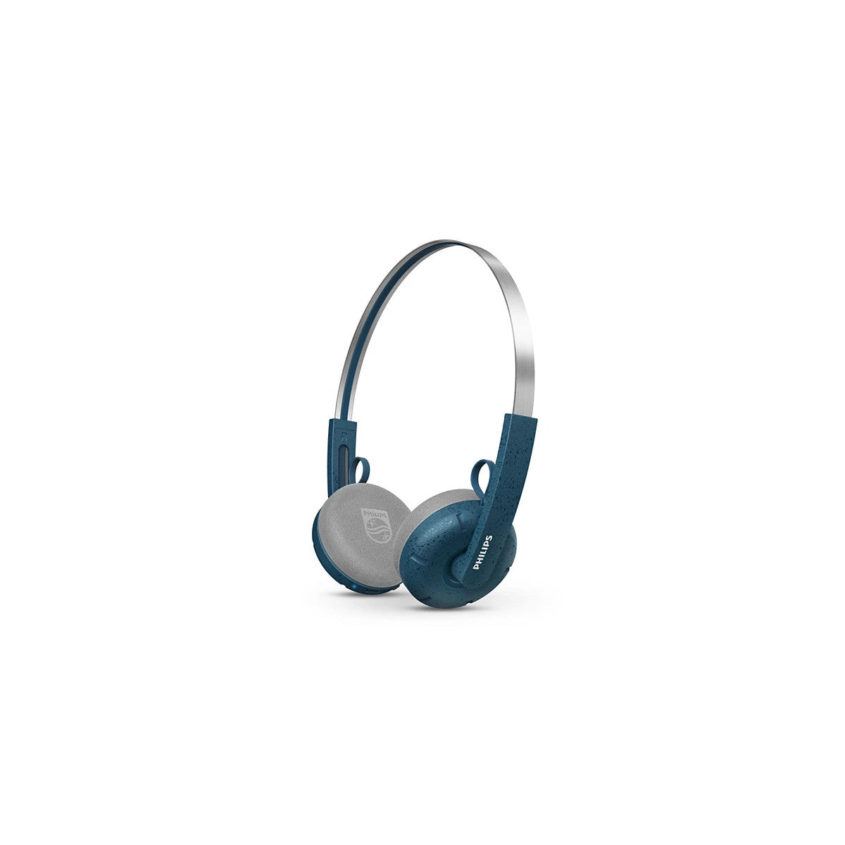 Philips 2000 series TAH2000TL/00 cuffia e auricolare Wireless A Padiglione Bluetooth Colore foglia di tè