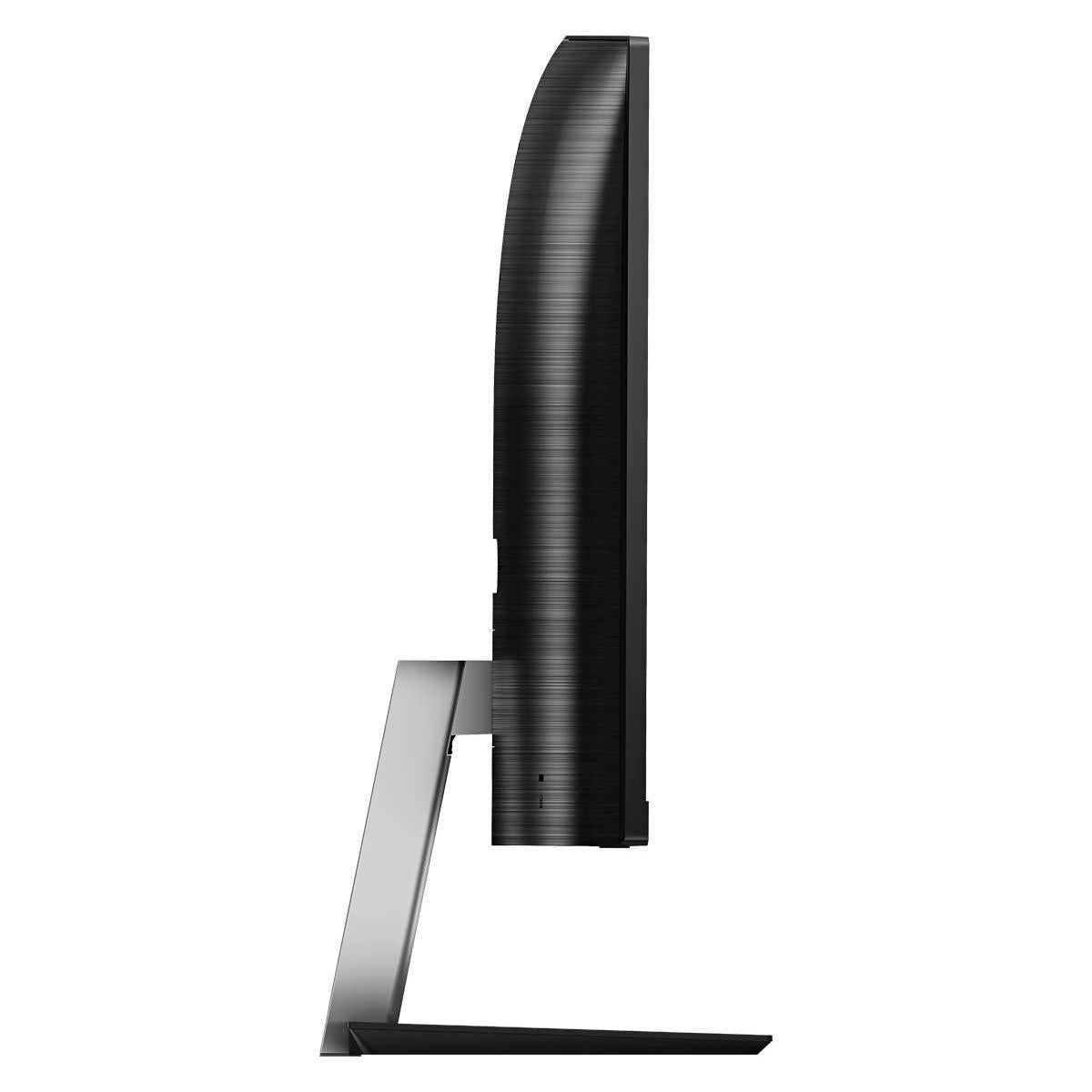 Monitor Pc Curvo Philips E Line 325E1C/00 Schermo 31.5 Pollici Quad Hd Nero