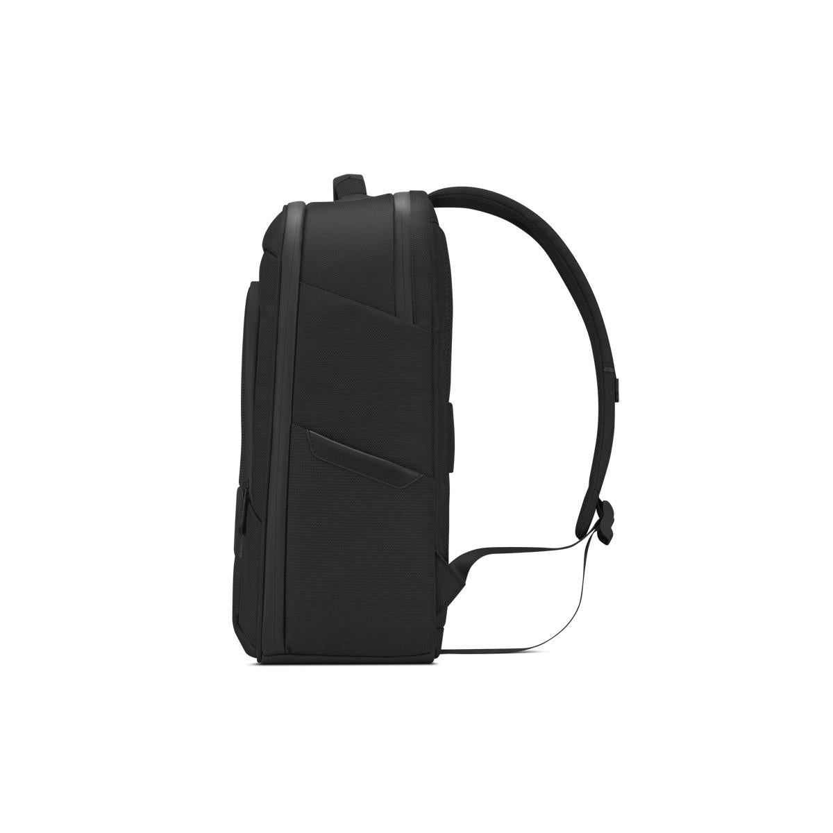 Lenovo ThinkPad Professional 16-inch Gen 2 zaino Zaino casual Nero Plastica