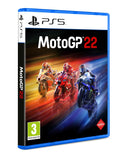 Milestone MotoGP 22 Standard Multilingua PlayStation 5