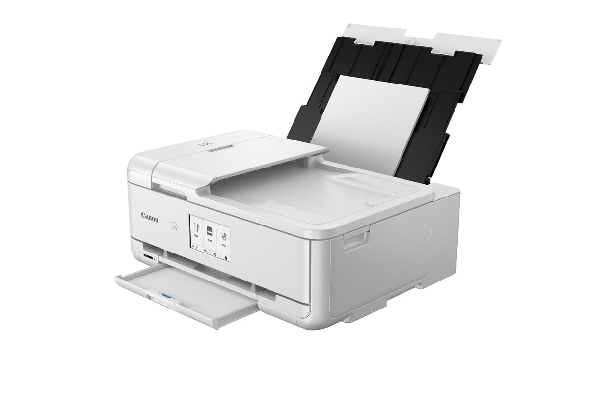 Canon PIXMA TS9551Ca stampante Ad inchiostro A3 4800 x 1200 DPI Wi-Fi