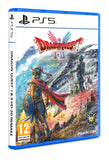 Square Enix Dragon Quest I II HD-2D Remake PS5 Cinese semplificato, Tedesca, Inglese, ESP, Francese, ITA, Giapponese PlayStation 5