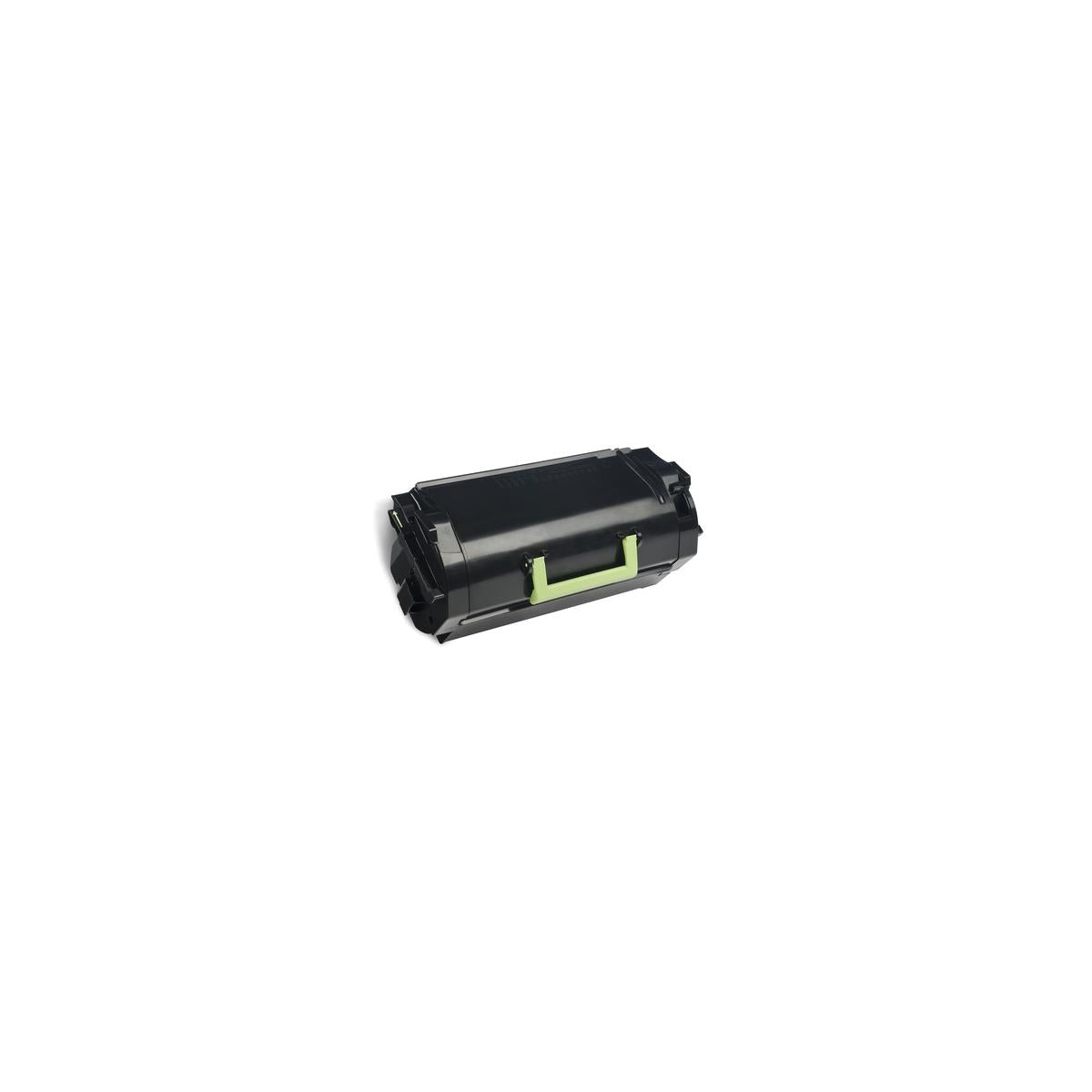 Lexmark 622H cartuccia toner 1 pz Originale Nero