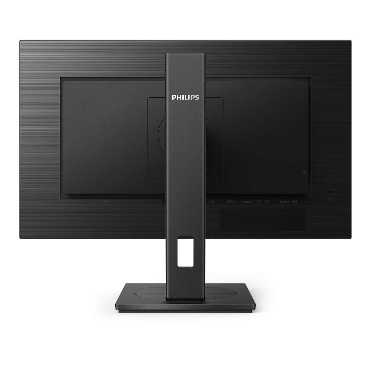 Philips 272S1M/00 Monitor PC 68,6 cm (27pollici) 1920 x 1080 Pixel Full HD LCD Nero