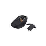 Trust B0BL7BNN28 Mouse Yvi Wireless Eco Nero