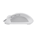 Trust Ozaa mouse Mano destra RF senza fili Bluetooth Ottico 3200 DPI