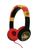 OTL Technologies Harry Potter Chibi Cuffie Cablato A Padiglione MUSICA Multicolore