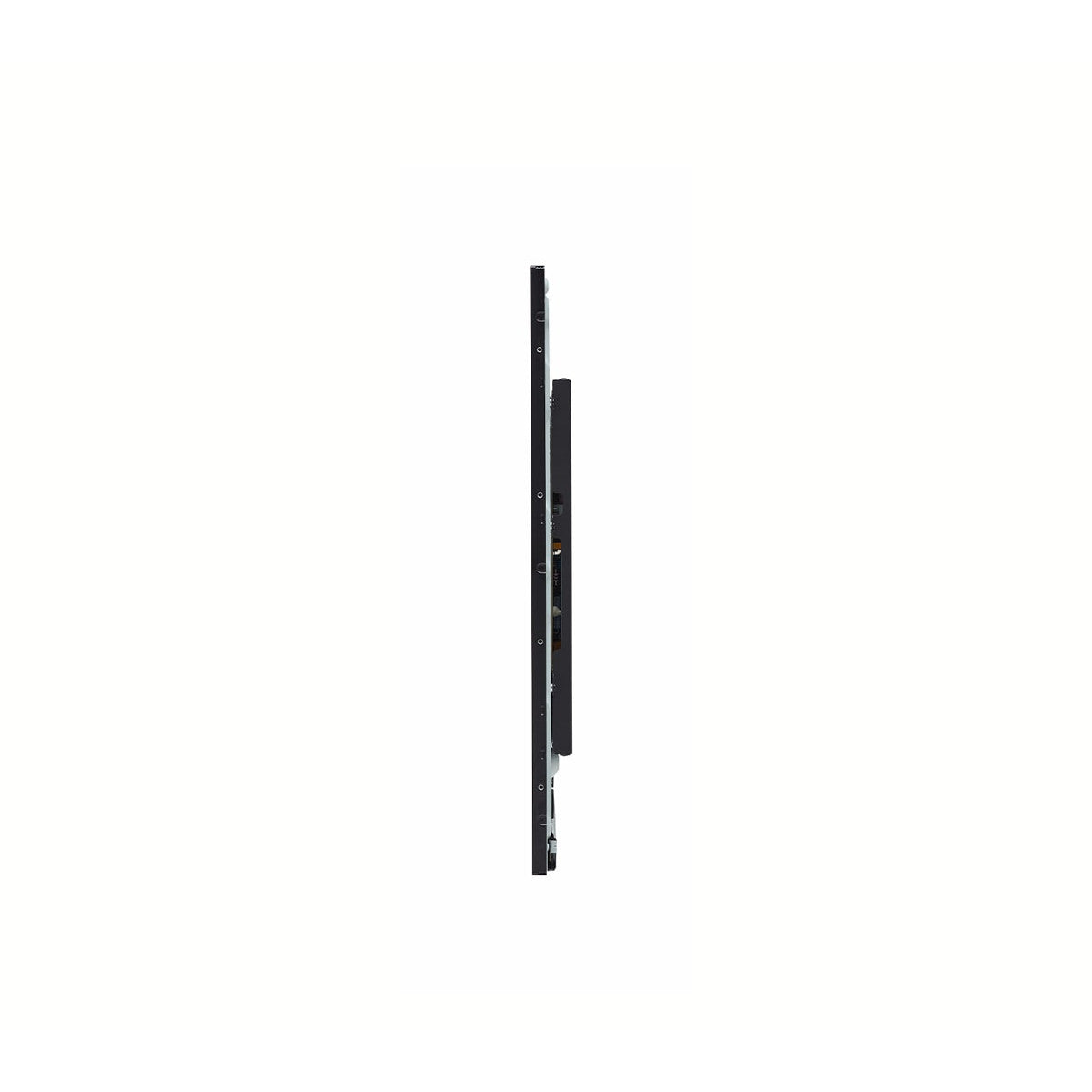 LG 32TNF5P-B visualizzatore di messaggi Pannello piatto interattivo 81,3 cm (32") LED 500 cd/m² Full HD Nero Touch screen WebOS