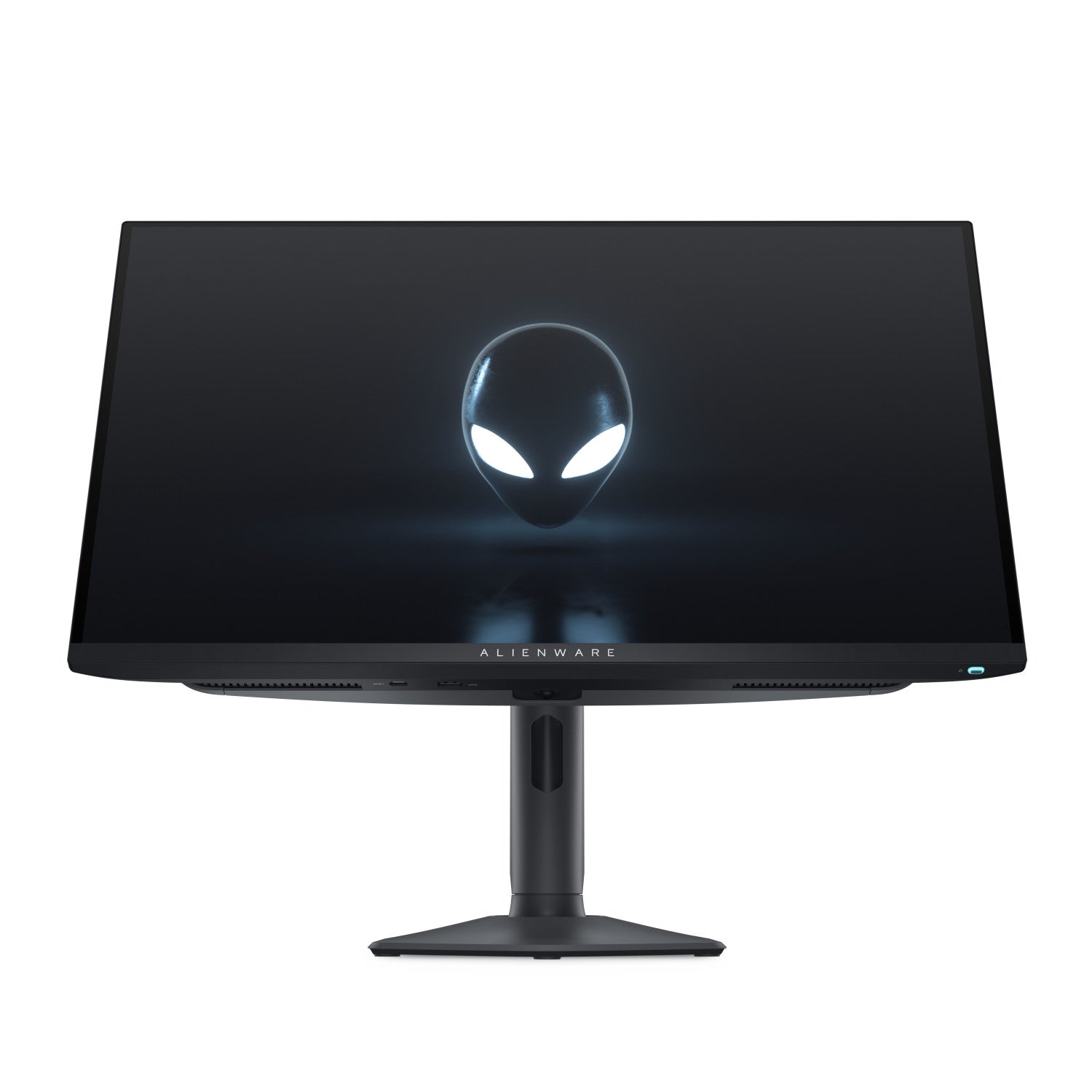 Alienware AW2725DF Monitor PC 26,7 Pollici 2560 x 1440 Pixel Quad HD QDOLED Nero