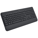 Logitech Signature K650 tastiera Bluetooth QWERTY Italiano Grafite