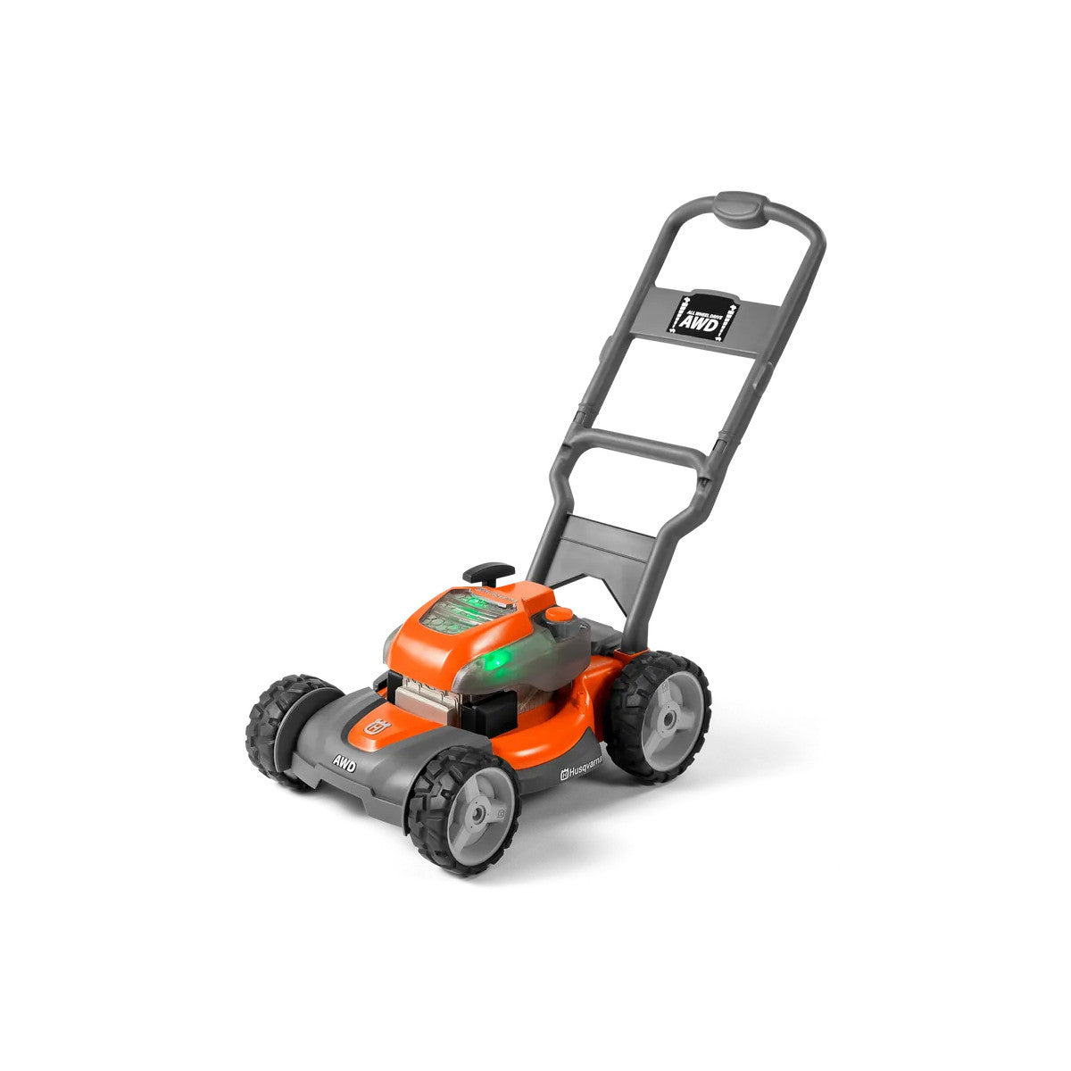Husqvarna 546 27 26-01 gioco di ruolo