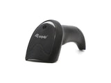 Equip 351022 lettore di codici a barre Lettore di codici a barre portatile 1D Laser Nero