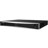 Hikvision DS-7608NXI-K2/8P(D) Videoregistratore di rete (NVR) 1U Nero