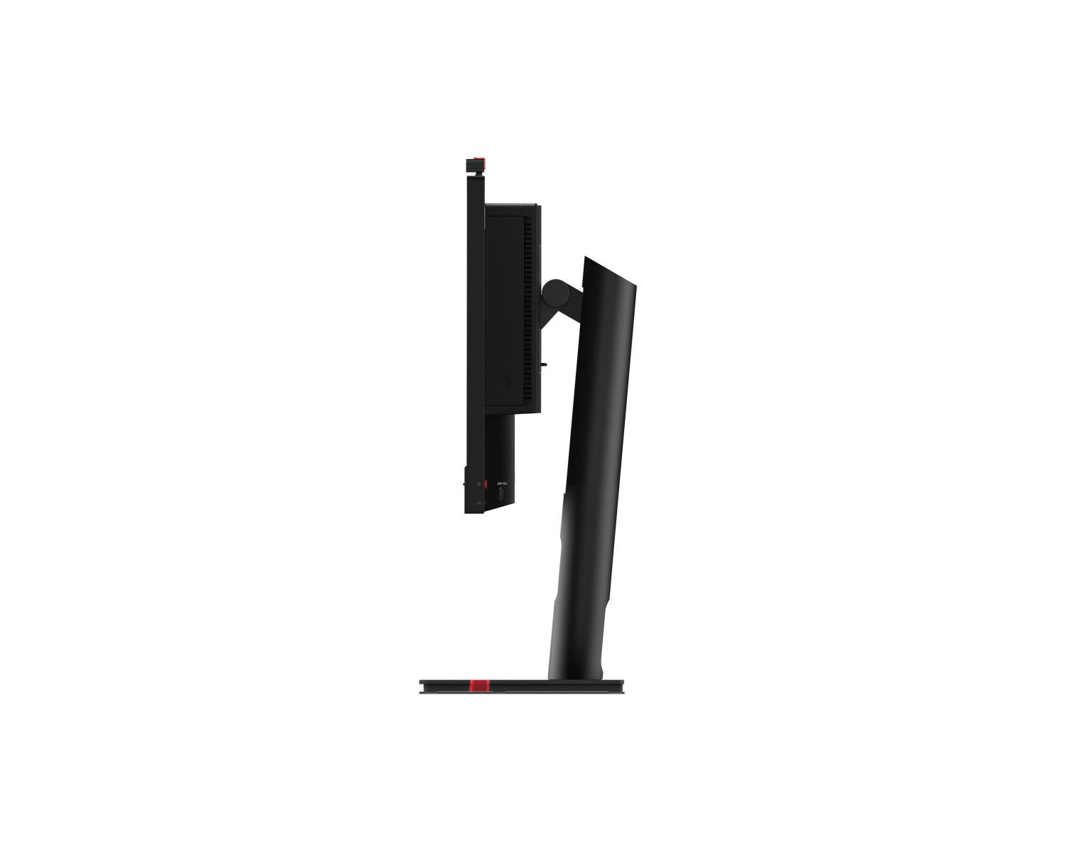 Lenovo ThinkCentre Tiny-In-One 22 LED display 54,6 cm (21.5") 1920 x 1080 Pixel Full HD Nero