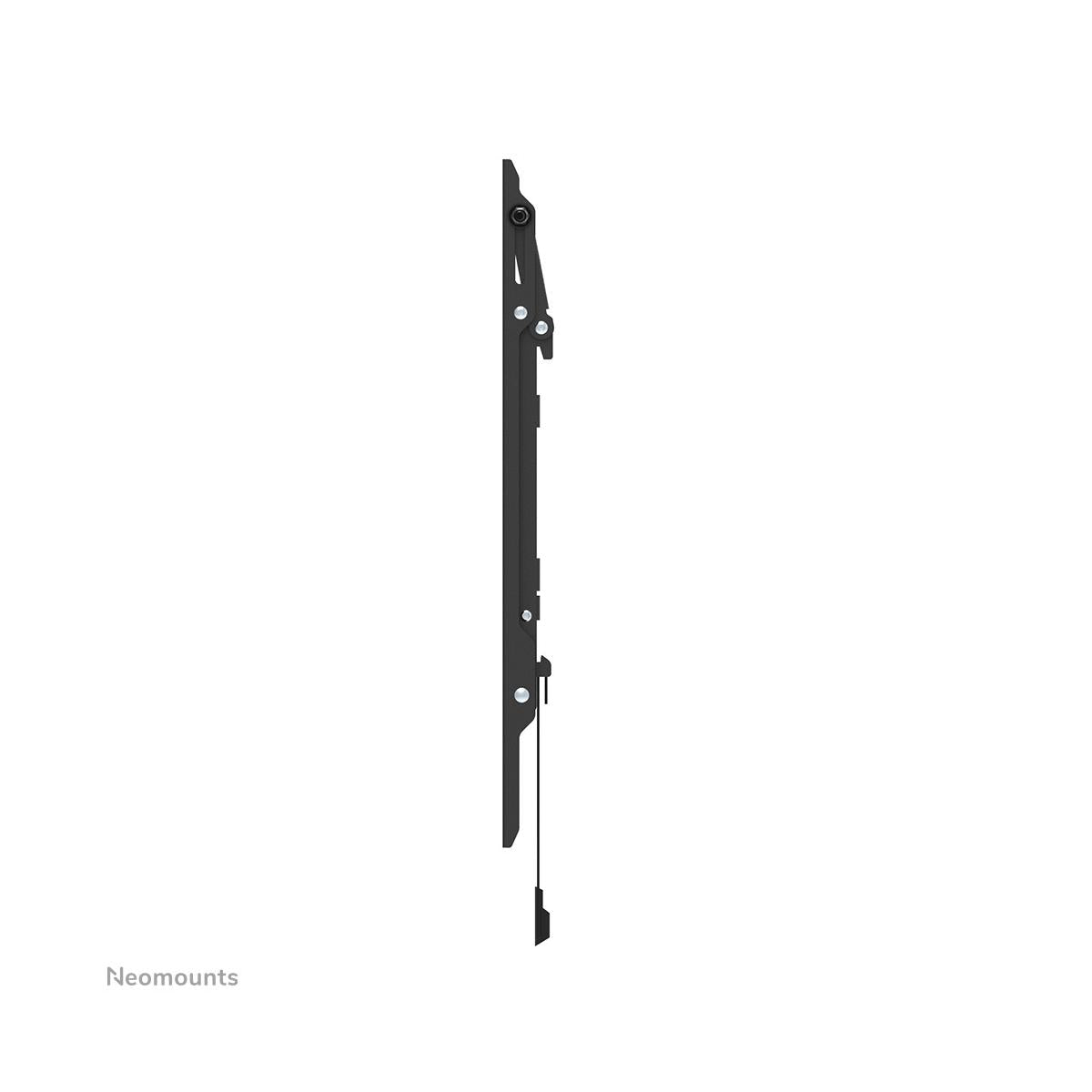 Neomounts WL35-550BL14 Supporto TV a parete 165,1 cm (65") Nero