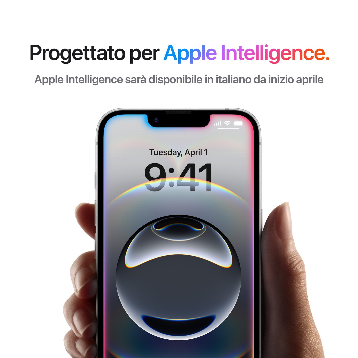 Apple iPhone 16e smartphone 128GB Nero