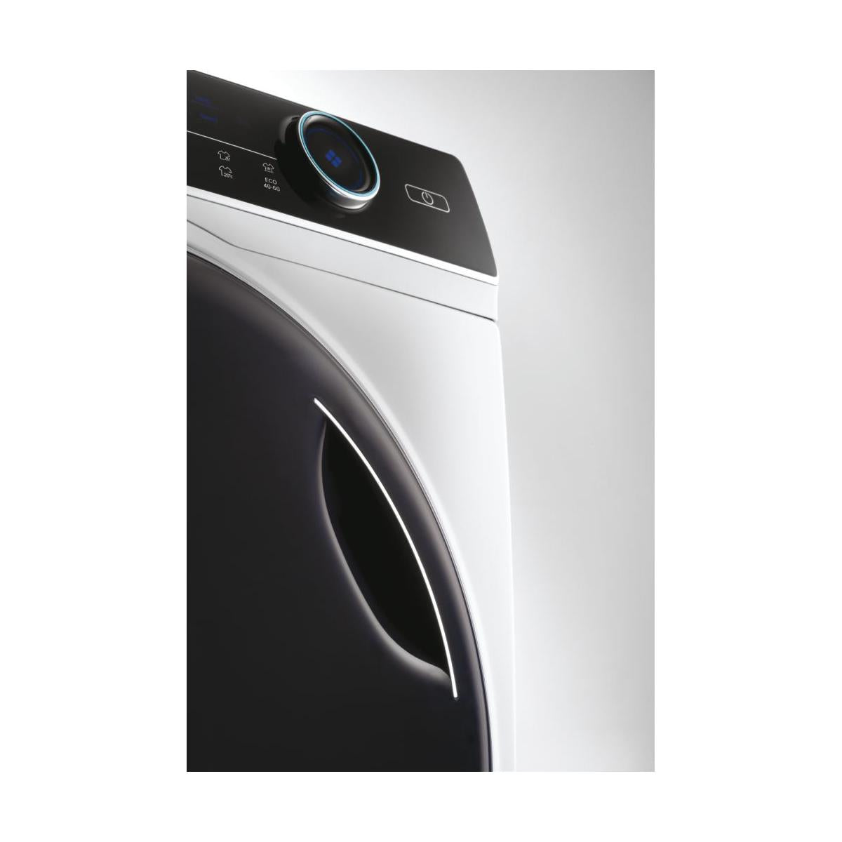 Haier I Pro Series 7 HWD120 B14979 S lavasciuga Libera installazione Caricamento frontale Bianco classe E