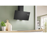 Bosch Serie 2 DWK85DK60 cappa aspirante Cappa aspirante a parete 430 m³/h A