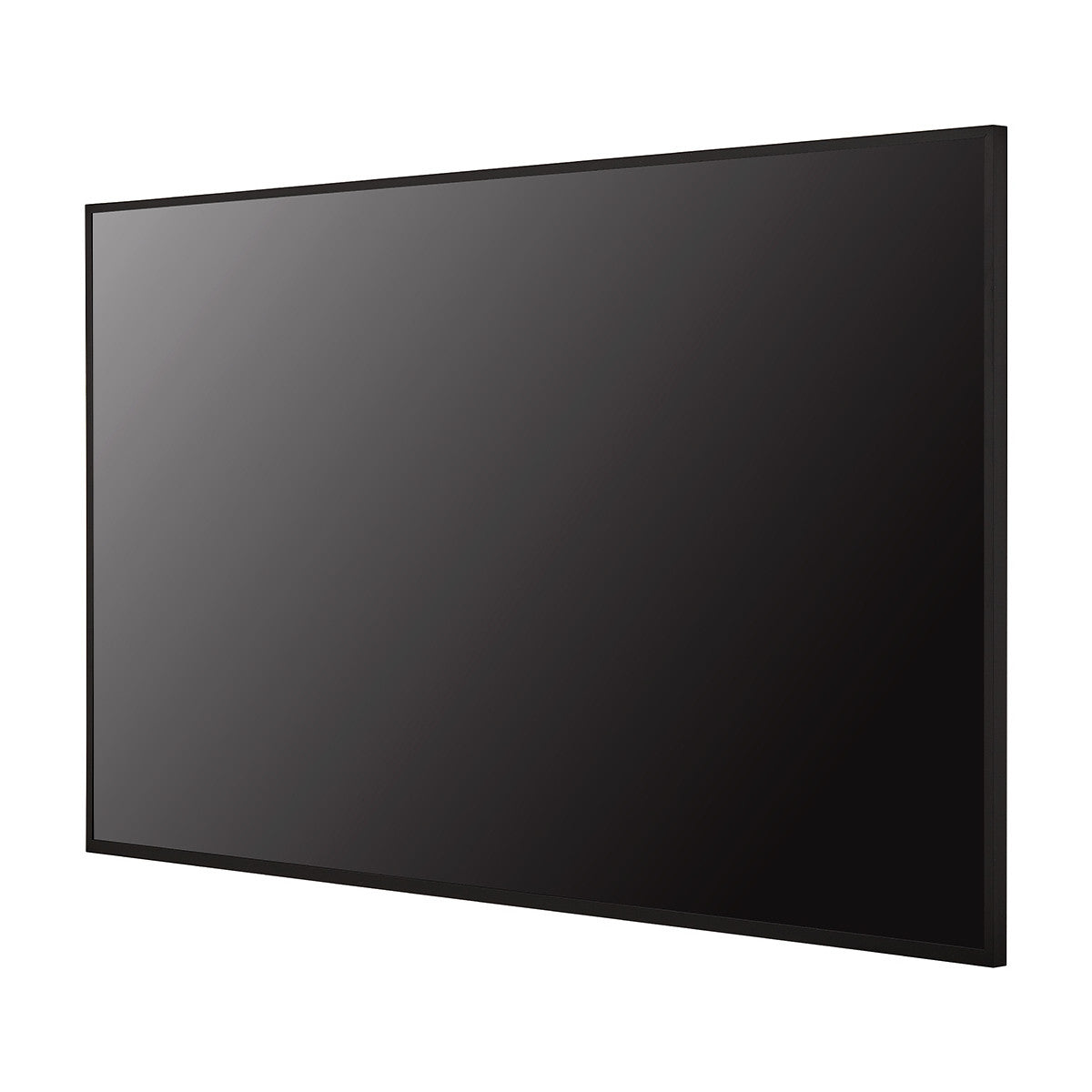 LG 49UH5N-E Pannello piatto per segnaletica digitale 124,5 cm (49") LCD Wi-Fi 500 cd/m² 4K Ultra HD Nero WebOS 24/7